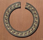 Classical flamenco Handmade Guitar Rosettes By Dmitry Zhevlakov R014-01