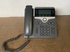 Lot Of 20 Genuine Cisco 7841 Ip Voip Business Phone Cp-7841-k9 Office Phone