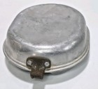 Us Army Ww2 Wwii Mess Kit Dated 1941 Made By Tacuc Co Original Made In Usa