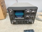 Kenwood Sm-220 Station Monitor W bs-8 Pan Adapter Scope C My Other Ham Radio 940