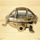 Deck Light Nautical Marine Vintage Style Antique Brass Finish Home Decoration
