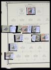 Lot 38327 Stamp Collection Papua   New Guinea 1901-2010 On Albumpages 