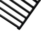 Nexgrill Cast Iron Grill Grate 13 X 17 In  Cooking Gas Bbq Model E