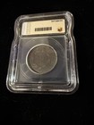 1808 Large Cents Classic Head Icg Ag-3 Details - Env Damage