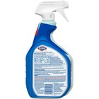 Clorox Clean-up All-purpose Cleaner With Bleach Spray Rain Clean Scent 32 Oz 
