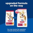 Hill s Science Diet Adult Small Bites Chicken   Barley Recipe Dry Dog Food 45lb