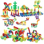 Stem Building Blocks Toy For Kids  Educational Toddlers Preschool Brain Toy 