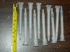 Itw Devcon Epoxy Applicator Tip Static Mixer Mixing Nozzle 10 Pieces 5-minute 60