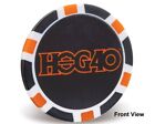 Harley-davidson   Owners Group 40th Anniversary Poker Chip New In Packaging Hog