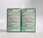 X2 Systane Ultra Pf Twin Pack- Eye Drops 4 10ml Bottles Exp  11 2026