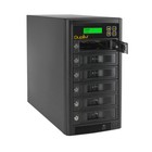 Duplim 1 5 Ssd Hdd Sata Duplicator And Hard Disk Drive Sanitizer Stand-alone