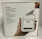 Sumup Solo   Printer Smart Credit Card Reader   Printing Kit Brand New Sealed