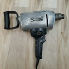 Vintage Craftsman Commercial 1 2 Inch Reversible Electric Drill 315 11390  s3-3 