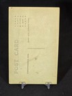 Vintage Titanic Postcard Ill-fated S s  Titanic Foundered April 15 1912 Azo Rppc