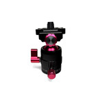 Smallrig 3034 360   Panoramic Tripod Ball Head Arca Swiss Quick Release