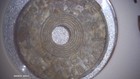 Vintage Oklahoma Consumer State Sales Tax Check Token Coin 1 Mill