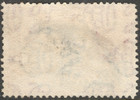 12 March 1948 Part Circular Cancel Dowa  Nyasaland Sg No  147 Used 2d Stamp