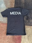 Twenty One Pilots Reel Bear Media T-shirt And Sticker
