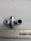 1 Pc Grease Gun Coupler  tips  4 Claw Made In Germany