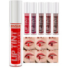 Luxvisage Lip Tint With Hyaluronic Complex Lip Tint Aqua Gel - 8 Shades