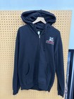 The Wolf Of Wall Street Cast And Crew Hoodie Rare Leonardo Dicaprio Sz Xl 23x29