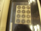 Minkus Afghanistan Stamp Album Collection With 1075 Stamps Covers Souvenir Sheet