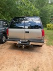 1998 Gmc K1500 Deluxe