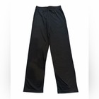 Puma Big Boys Pure Core Pant - Youth L  14-16  In Puma Black