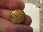 Vintage Tobacco Tags  favorite   Red J   - Rb3204