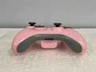 Official Microsoft Xbox 360 Pc Wireless Controller Pink Limited Edition Tested