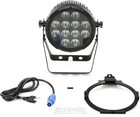 Chauvet Dj Slimpar Pro H Usb Rgbaw uv Par