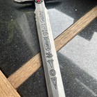 Short Sword Egyptian Style Dagger Athame