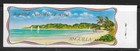 Anguilla 1977 Silver Jubilee Stamp Booklet  l171 