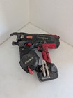 Max Rb441t Twintier Cordless Rebar Tie Wire Machine