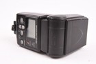 Nikon Sb-600 Speedlight Hot Shoe Mount Camera Flash Unit  t-490167