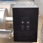 Kolice Commercial 440lbs day Electric Ice Shaver Snow Cone Machine Air Cooling