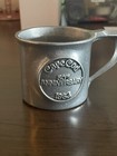 Cape Cod Room the Drake Hotel Chicago 1983 50th Anniversary Mug