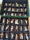 Berta Hummel Christmas Ornament  Germany Porcelain Replacement Select 50   Nice 