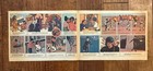 Enter The Dragon - Original 1973  Movie Herald Comic  - Bruce Lee