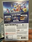 New Mario   Rabbids Sparks Of Hope - Nintendo Switch Factory Sealed