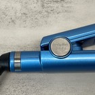 Babylisspro Nano Titanium 450  f 1  Digital Straightener - Blue-tested
