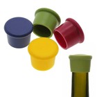 Silicone Bottle Stopper Food Grade Beer Wine Cocktail Glass Bottle Seal