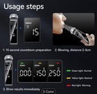Alcohol Breath Tester Breathalyzer