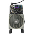 New Upgraded 4 8th s Bitaxe Nerdqaxe   Bm1370 Asic Chip Solo Btc Lottery Miner