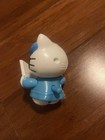 Mcdonald s Happy Meal Toys 2019 40th Anniversary Toy  15 Hello Kitty Rare