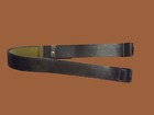 Russian Army Belt M69 m81 Combat Uniform Soviet Ussr Military Genuine Nos