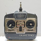 Jline Quattro 4 Ch   Airtronics Vg6dr 6 Ch Digital Proportional Rc Transmitters