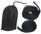 Ultimate Atlas Polyester Slap Straps Suspension Hanging System For Eno Hammock