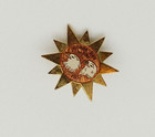 Florida State Eagles Foe 2001 Fraternal Order Of Eagles Pin