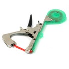Tape Tying Tool Staple Gun Machine For Labor Saving Garden Plant Vine Tie